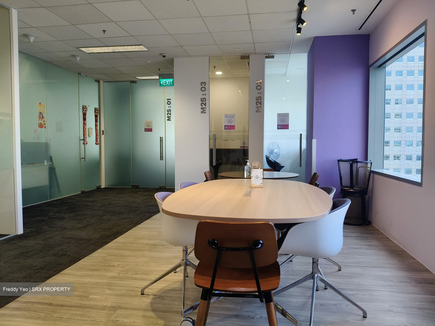 Suntec City (D1), Office #549926591